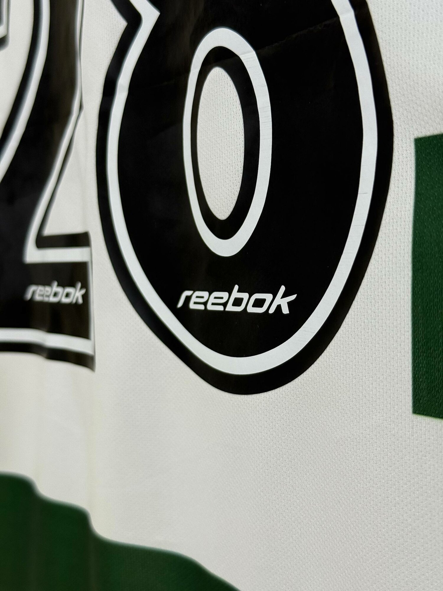 Форма спортивная  SPORTING CP, размер XL, зеленый — фото 1