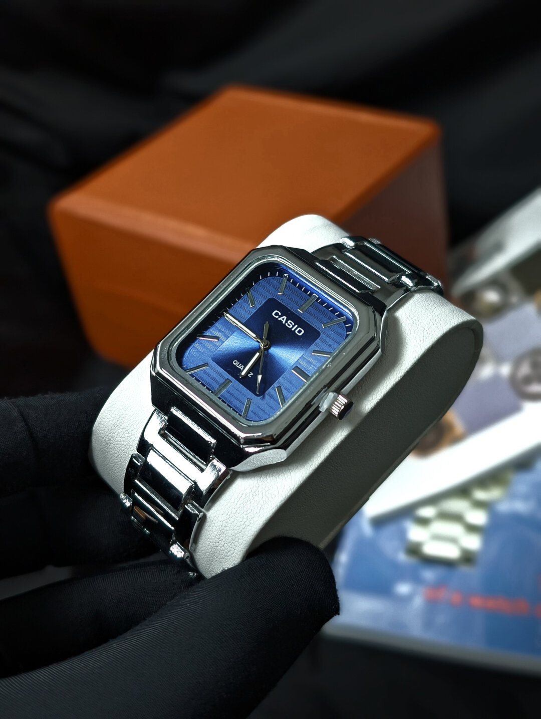 Наручные часы CASIO Classic