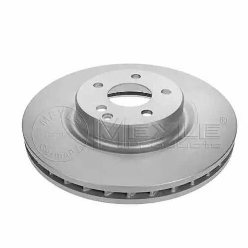 Диск тормозной Meyle 0835210004PD для Mercedes CLS C219, E-CLASS S211, VF211, W211, GLK-CLASS X204