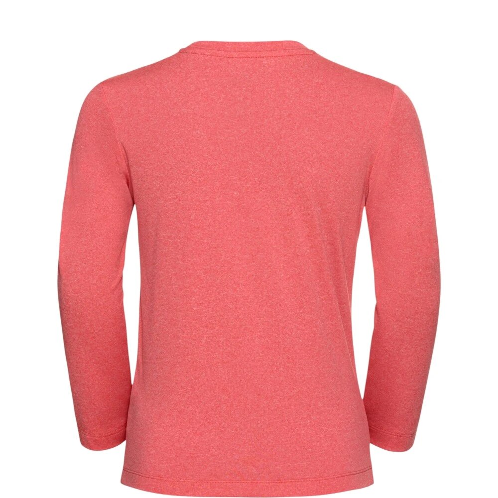 Лонгслив Jack Wolfskin, размер 152, розовый — фото 1