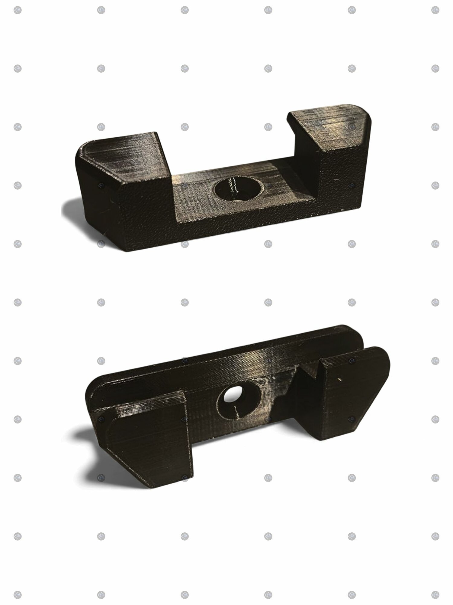 Настенное крепление для конструктора McLaren Formula 1,1 шт — фото 1