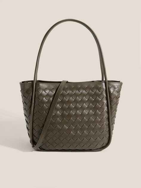 Сумка тоут TENDANCE 