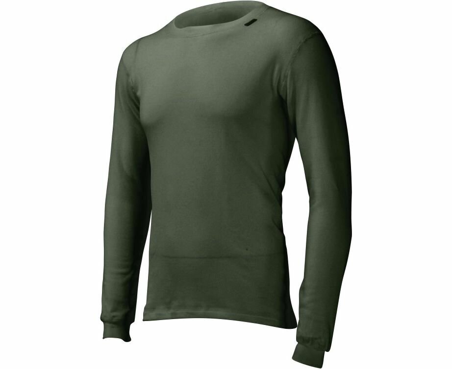 Термофутболка Lasting Базовая коллекция