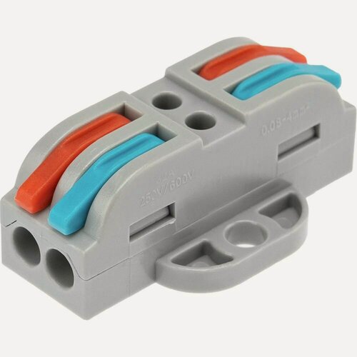 Изображение товара Проходная клемма REXANT 07-6262