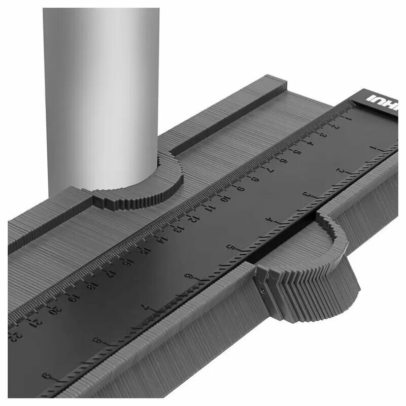 Шаблон форм с фиксатором BIHUI TPL250 — фото 1