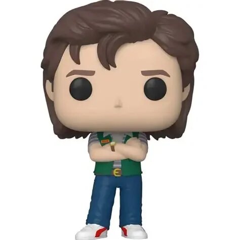 Pop Doll Stranger Things Steve