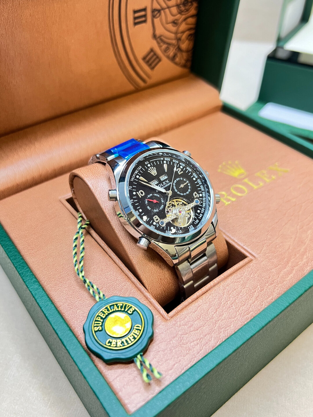 Наручные часы