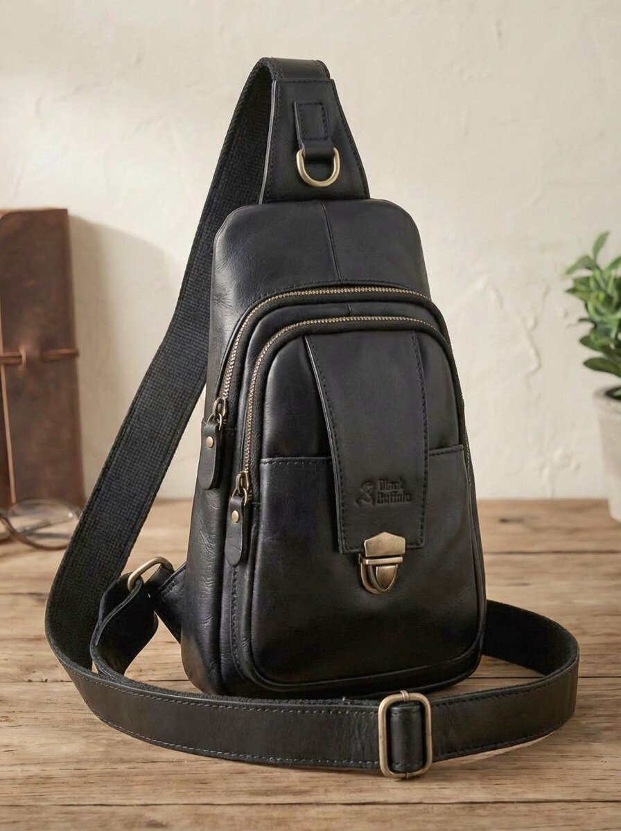 Сумка кросс-боди Black Buffalo 