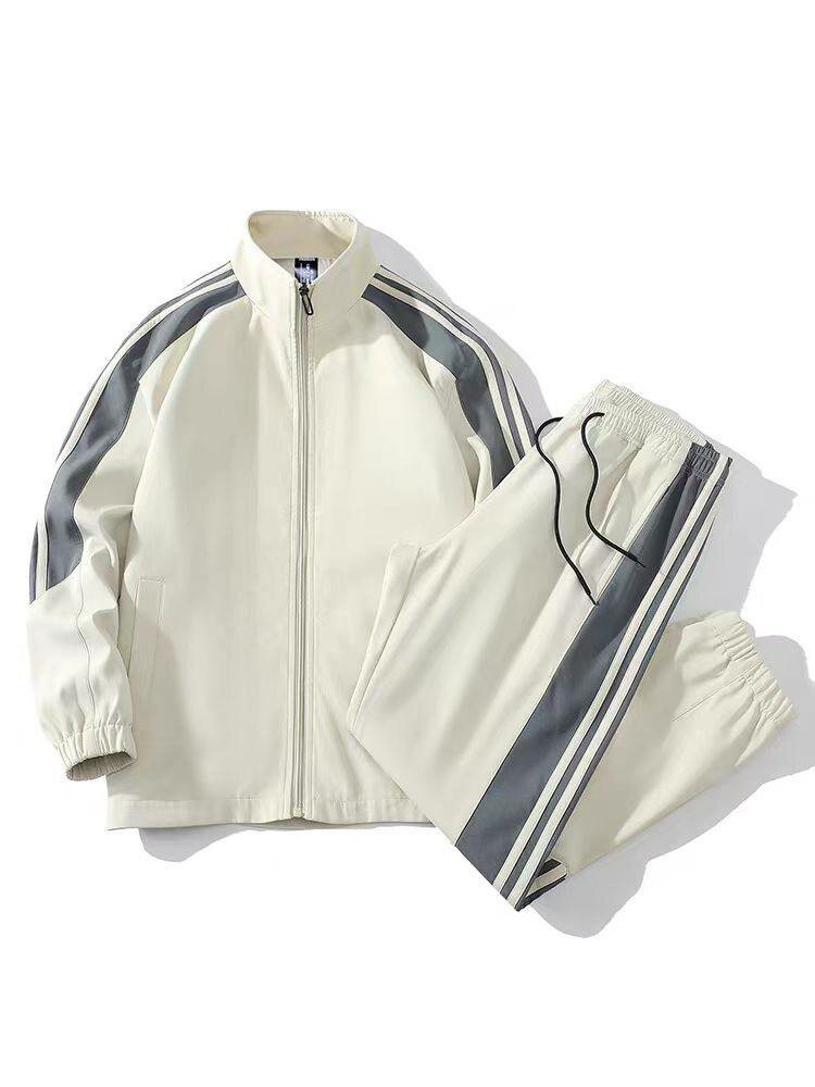 Комплект Костюм спортивный мужской