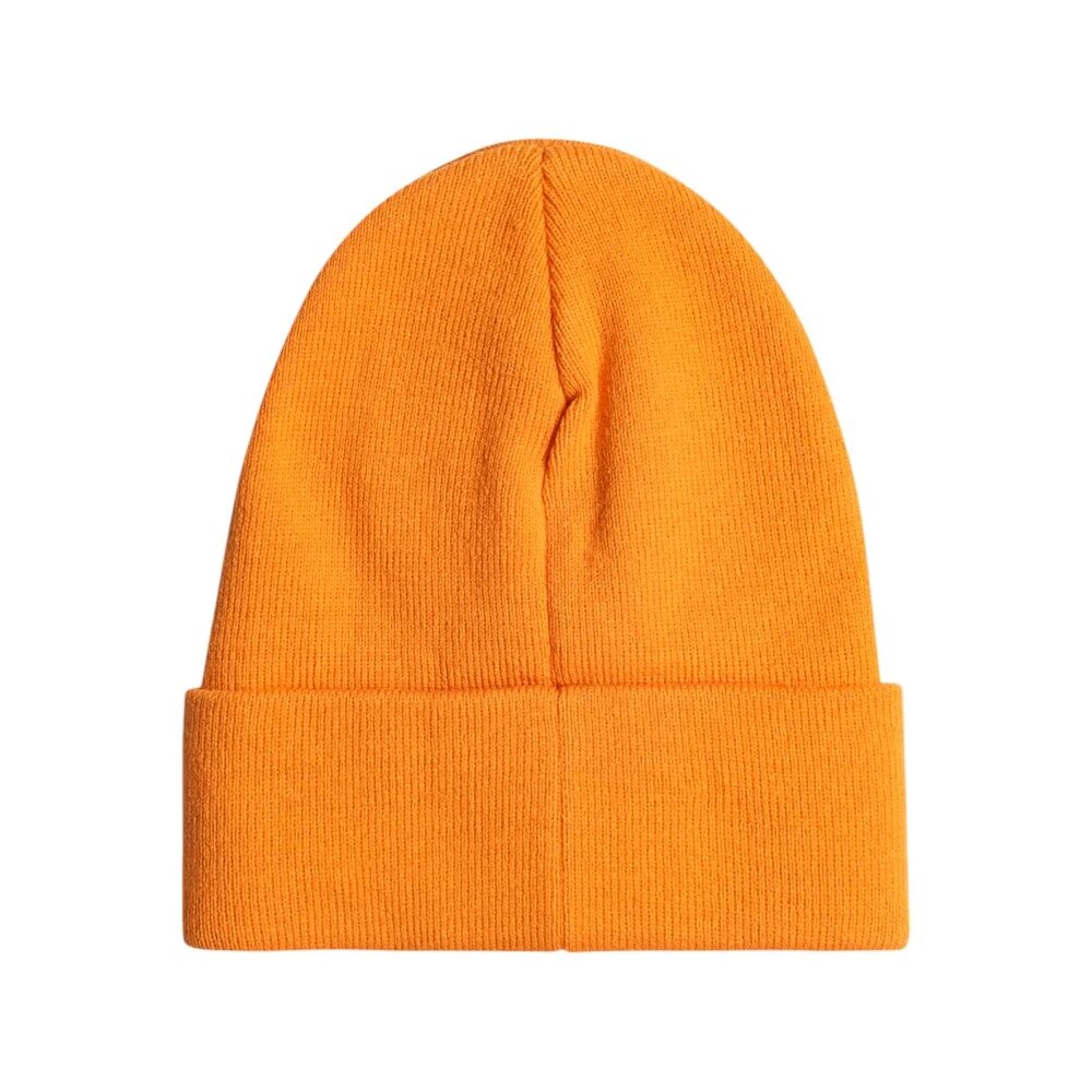 Шапка Quiksilver для мальчиков, размер OneSize, оранжевый — фото 1