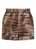 Шорты Elisabetta Franchi