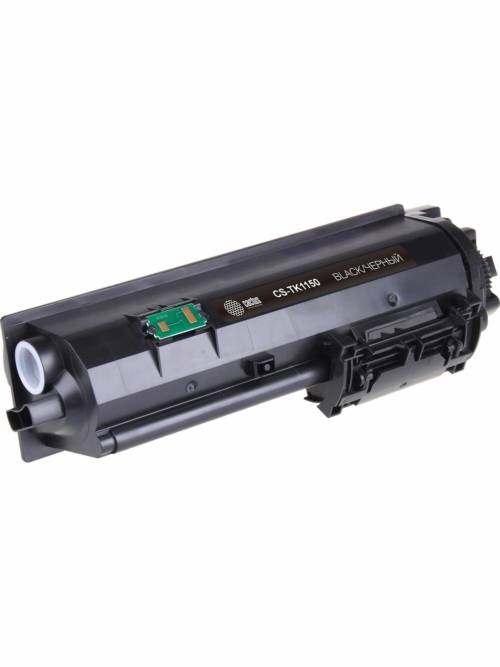 Картридж для лазерного принтера CACTUS TK-1150, чёрный (CS-TK1150)