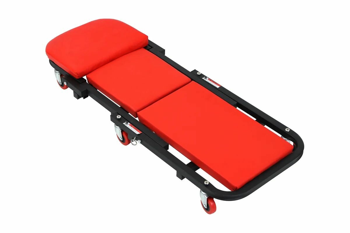 Лежак подкатной GREAT WOLF GWA117A — фото 1