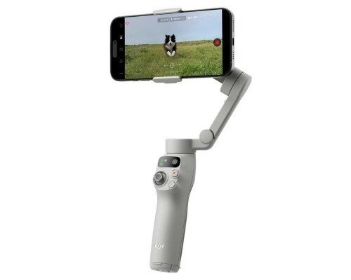 Стабилизатор DJI Osmo Mobile 7