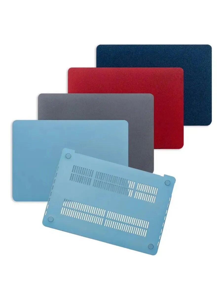 Уникальный защитный чехол для Mbook Pro 16 (2019)