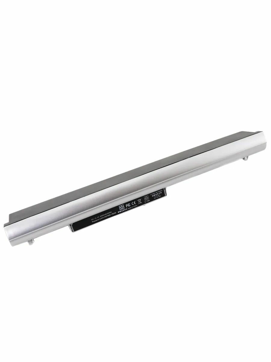 Аккумулятор для ноутбука HP (HSTNN-YB5M) TouchSmart 14 черны