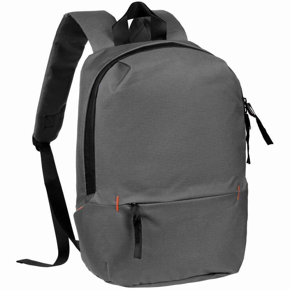 Рюкзак Easy Gait, серый, 33x22x12 см, Molti