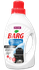 Eclair "Barg"Жидкое средство для стирки темных тканей 1500мл