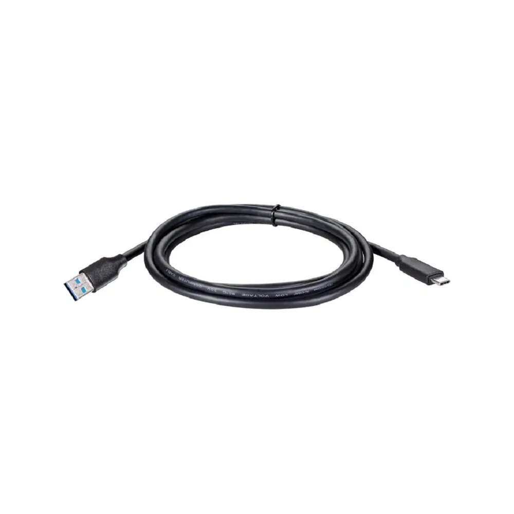 Кабель Telecom TYPE C USB 3.0 передача данных 1.8m TUS709-1.8M