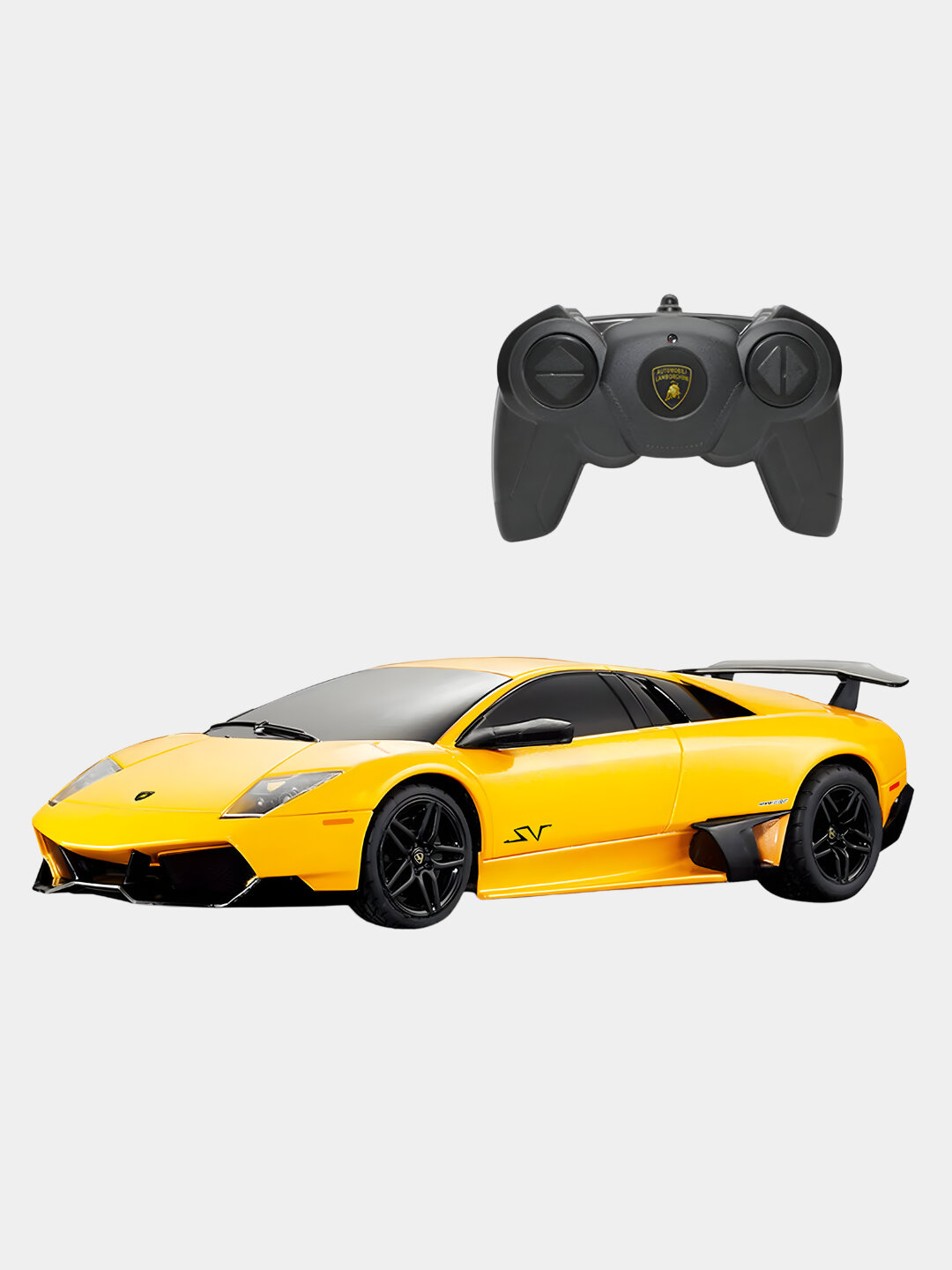 Машина на пульте управления, радиоуправляемая машина BMW, Ferrari, Buggati — фото 1