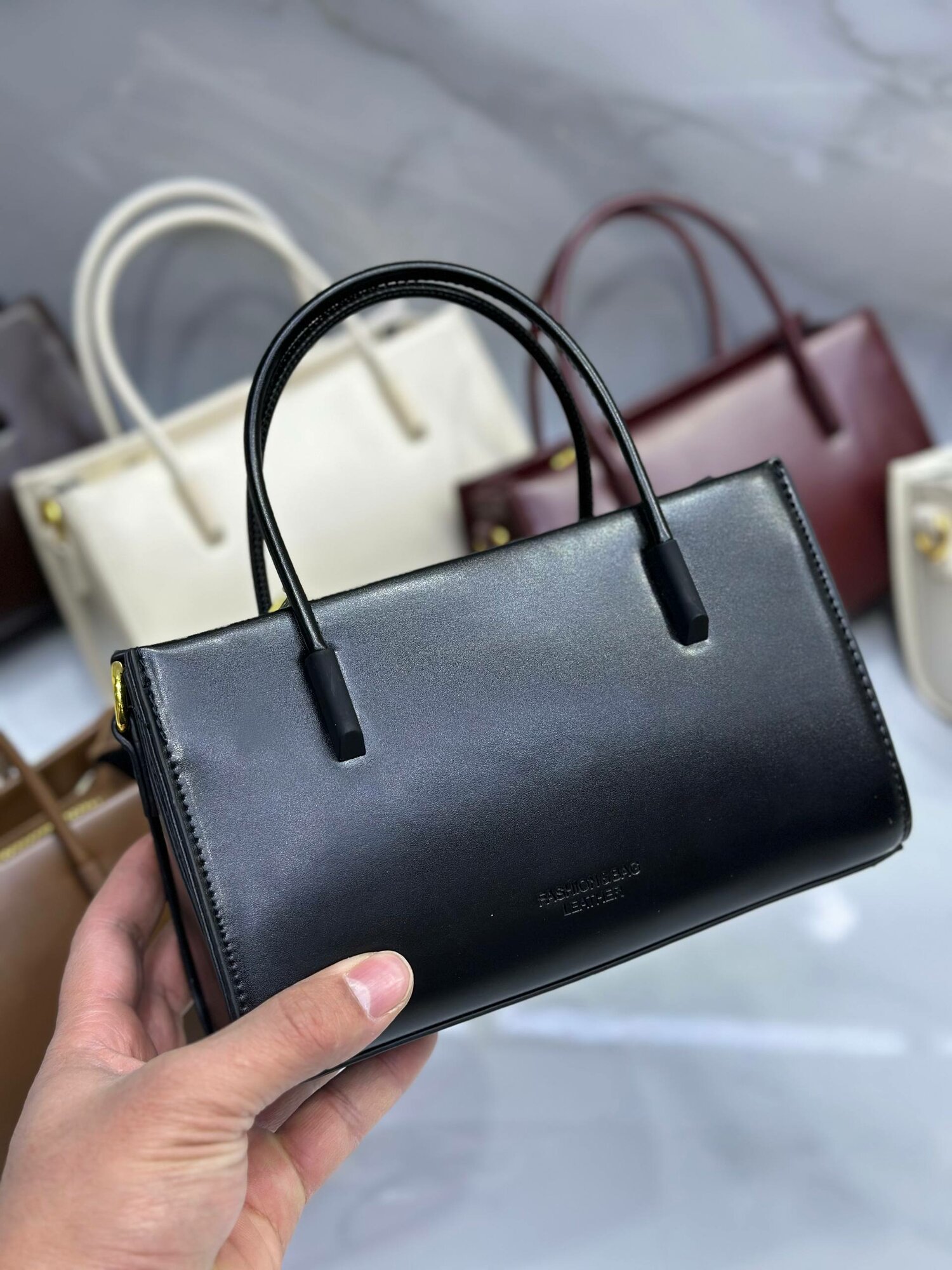 Сумка мешок