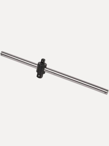 Изображение товара Вороток 1/2" и 3/4", сталь, длина 450 мм, АвтоDело (арт. 39717)