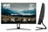 Monitor 2E GAMING 27" R2723BV HDMI, DP, VA, 1920x1080, 165Hz, 1ms, CURVED, FreeS...