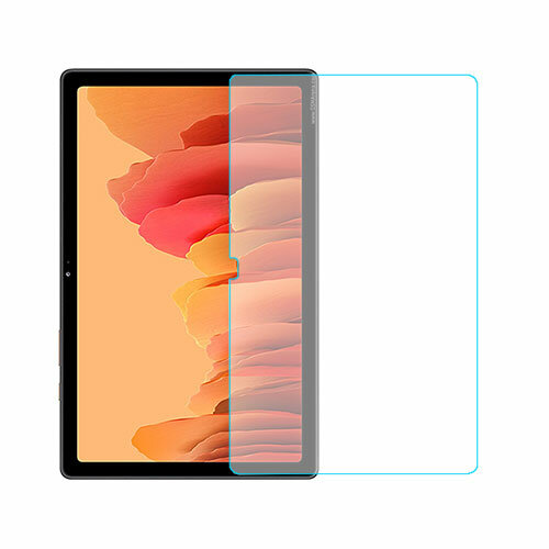 Скрин Мобайл защитный экран для Samsung Galaxy Tab A7 10.4 (2020) из нано стекло 9H