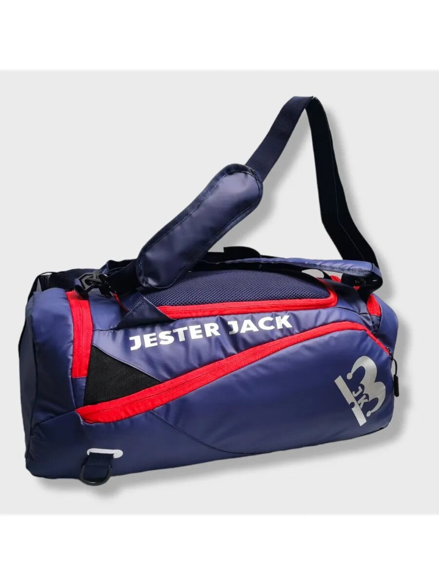 Сумка спортивная POUCHMAN 