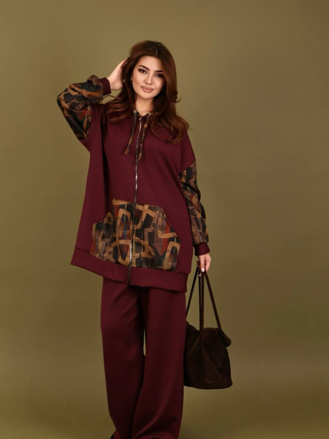 Комплект одежды