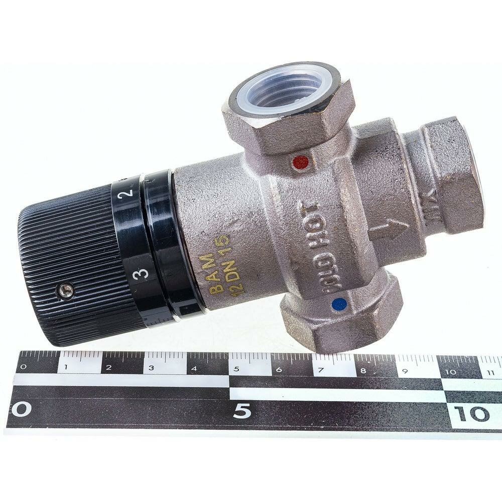 Термосмеситель (1/2 F, 95°C) FAR FA 3950 12 — фото 1