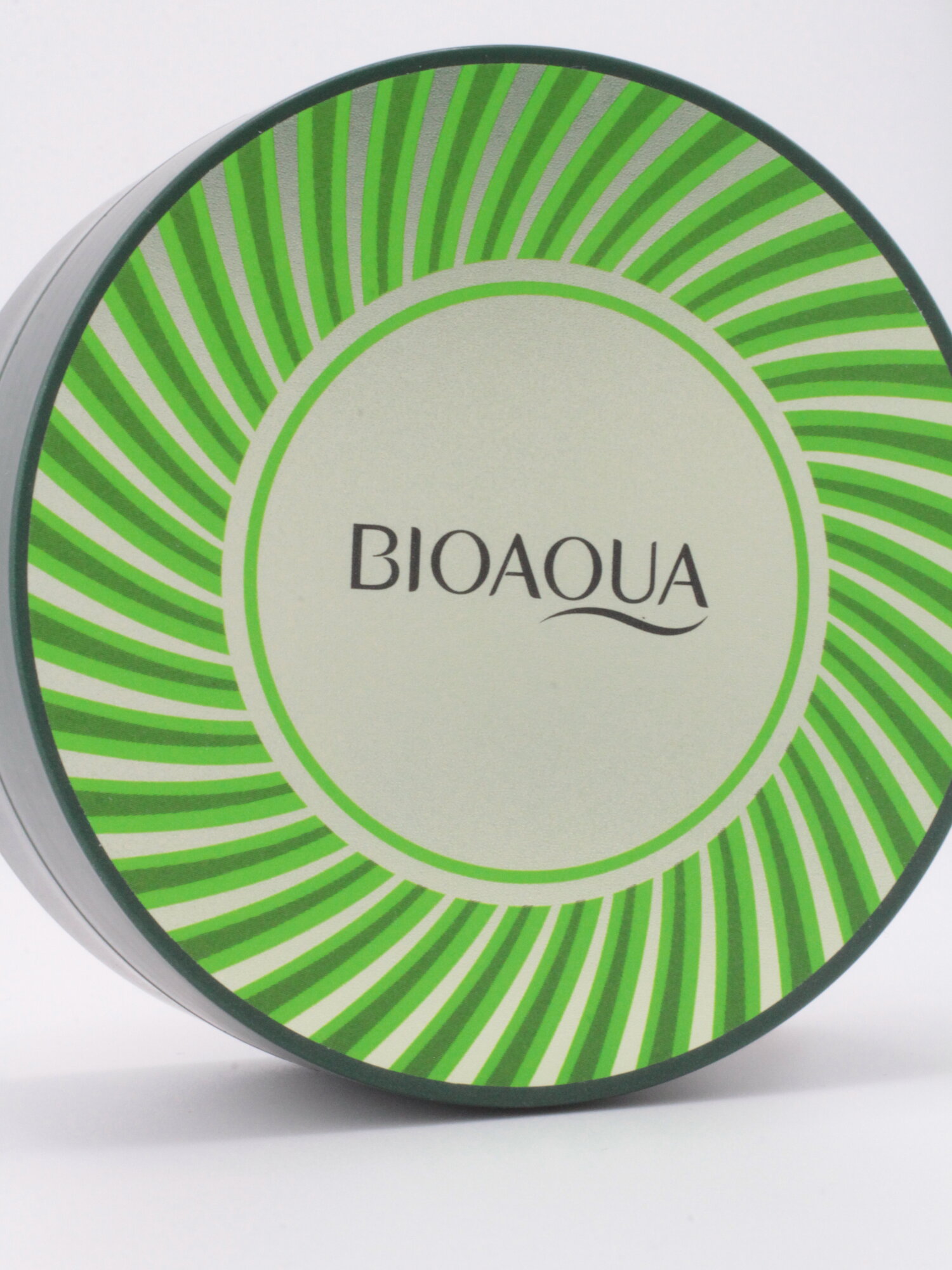 Патчи для кожи вокруг глаз, 60 шт, 30 пар, Bioaqua, мягкие и эластичные — фото 1