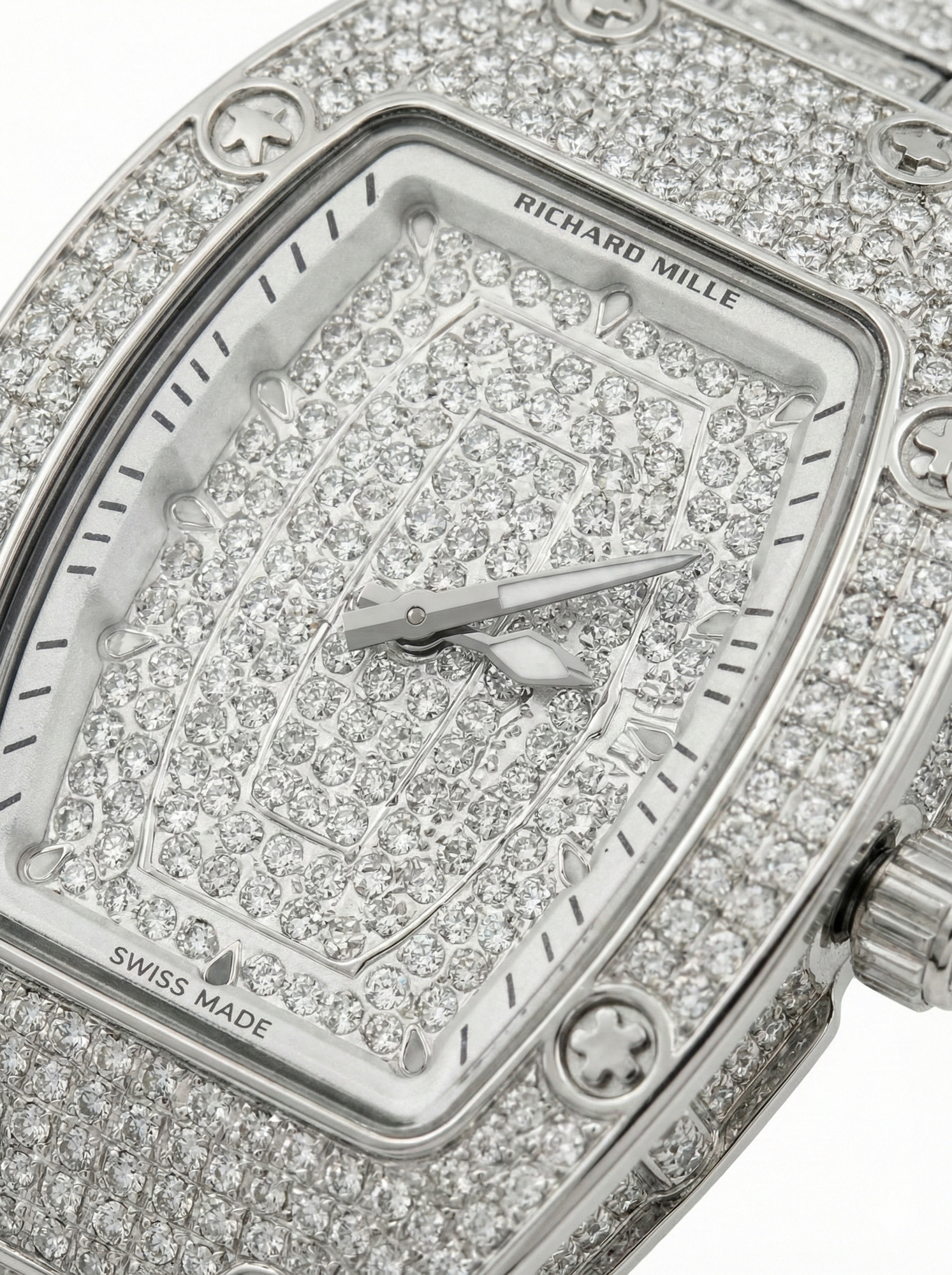 Наручные часы Aurora, Silver — фото 1