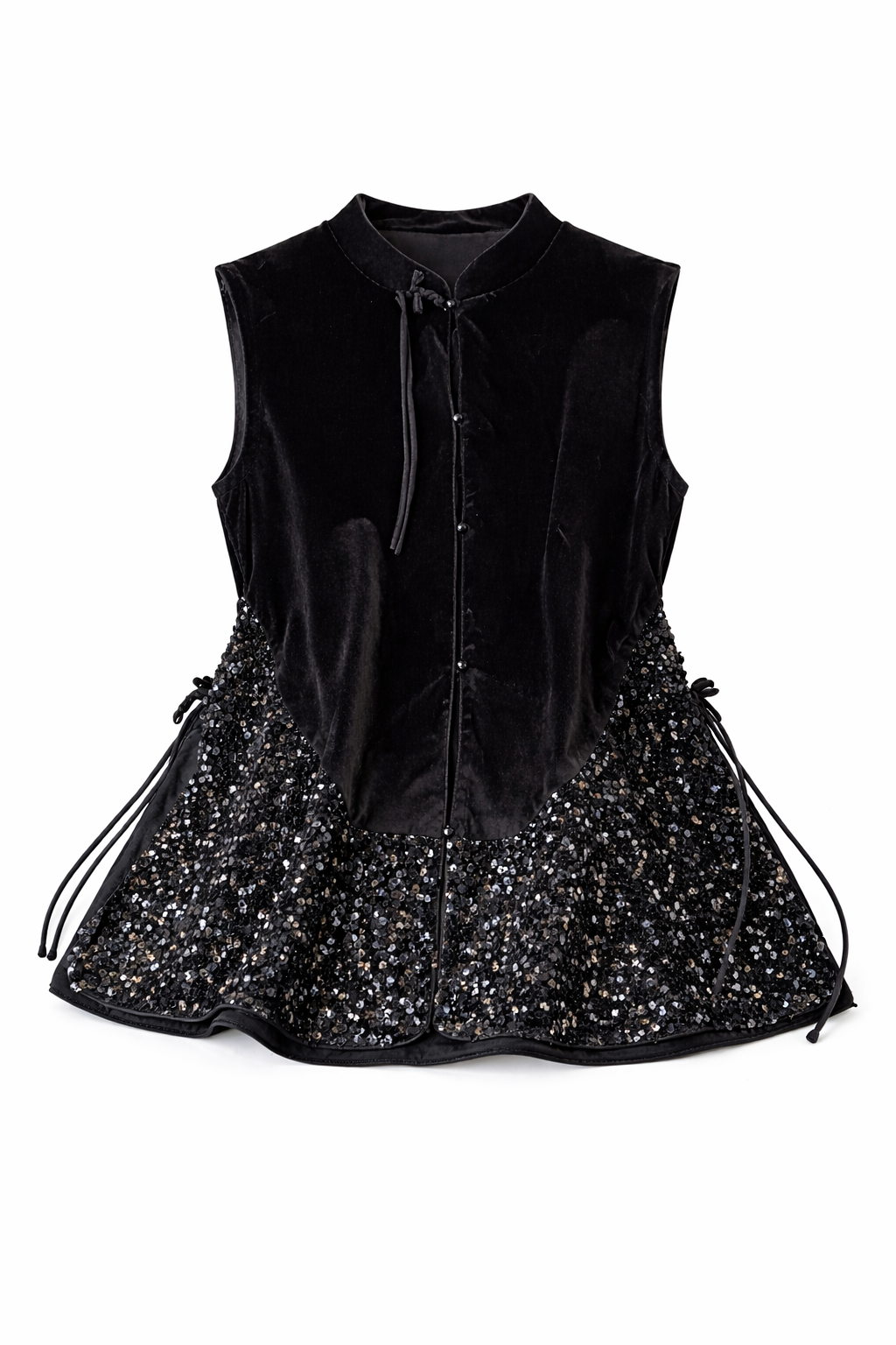 Жилет Basic Collection