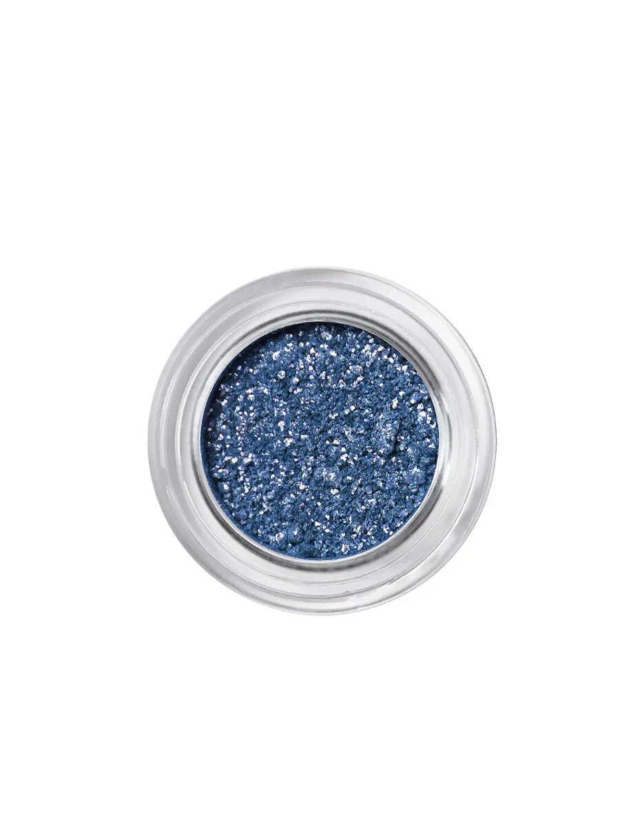 J. CAT BEAUTY Пигмент для век с эффектом хрома, 108 Enchantress 1,4 г