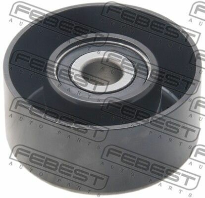 Ролик обводной HYUNDAI H-1 H100 Porter KIA Bongo FEBEST 1288-H100