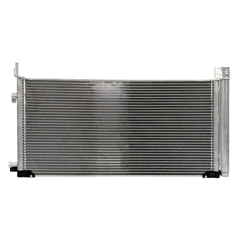 Радиатор кондиционера SAT ST-47-0120 Toyota Highlander 19-