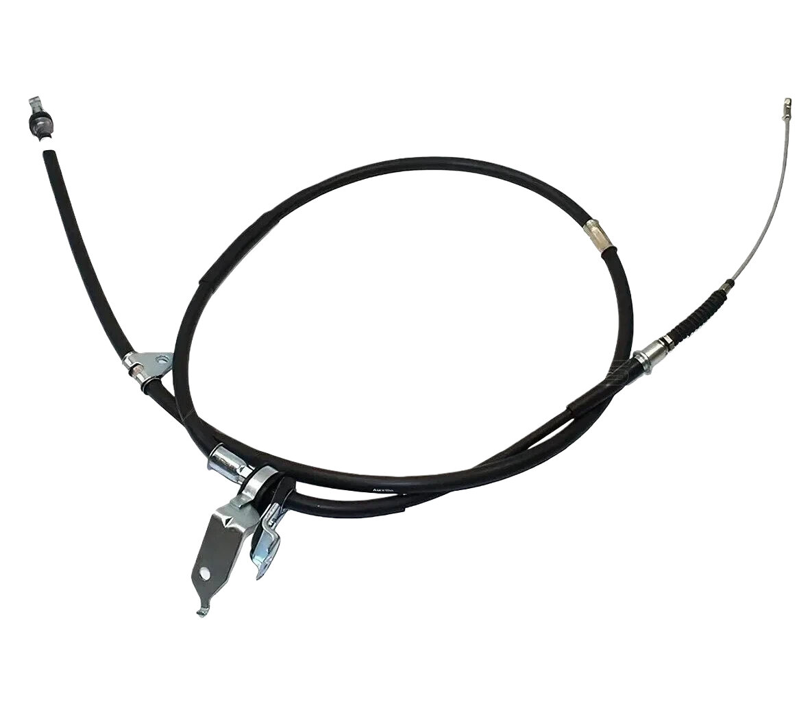 Трос ручника SAT ST-46410-60760 TOYOTA LAND CRUISER HZJ105
