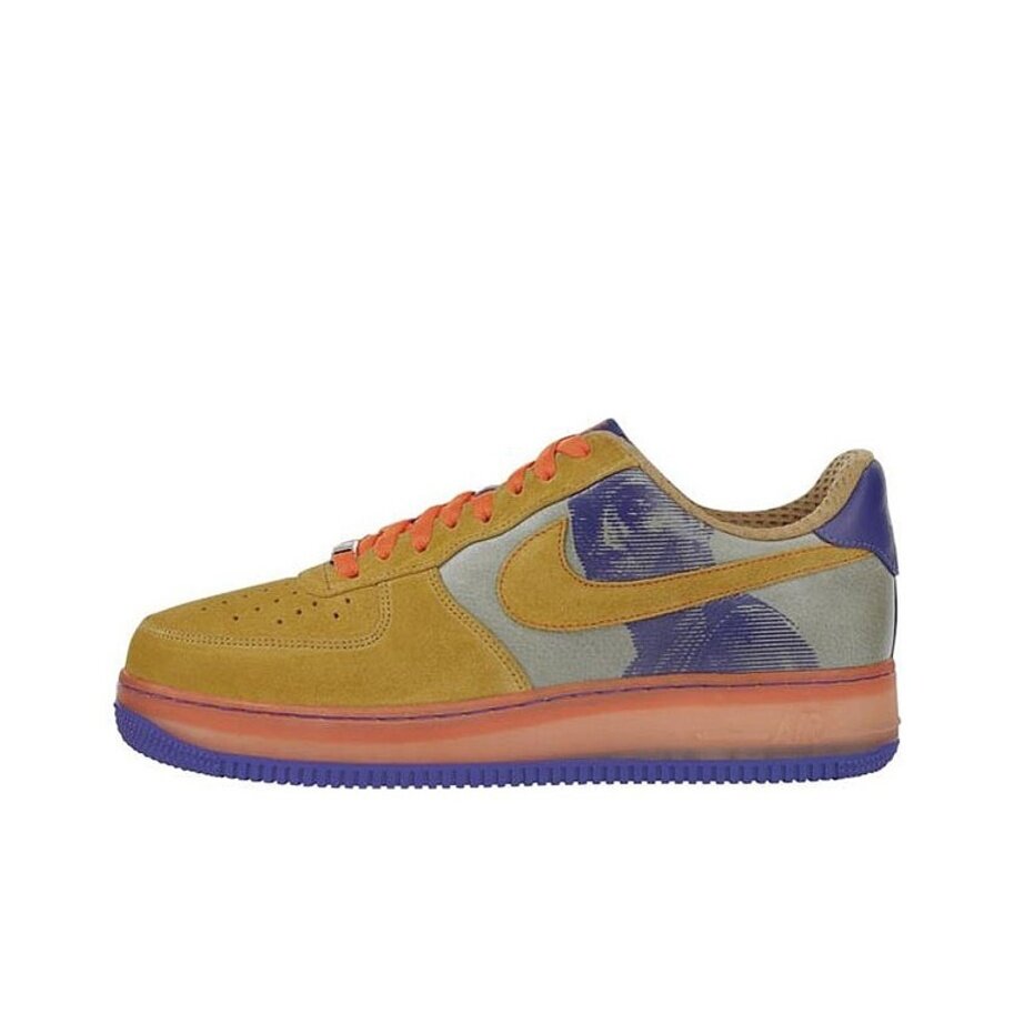 Кеды Air Force 1