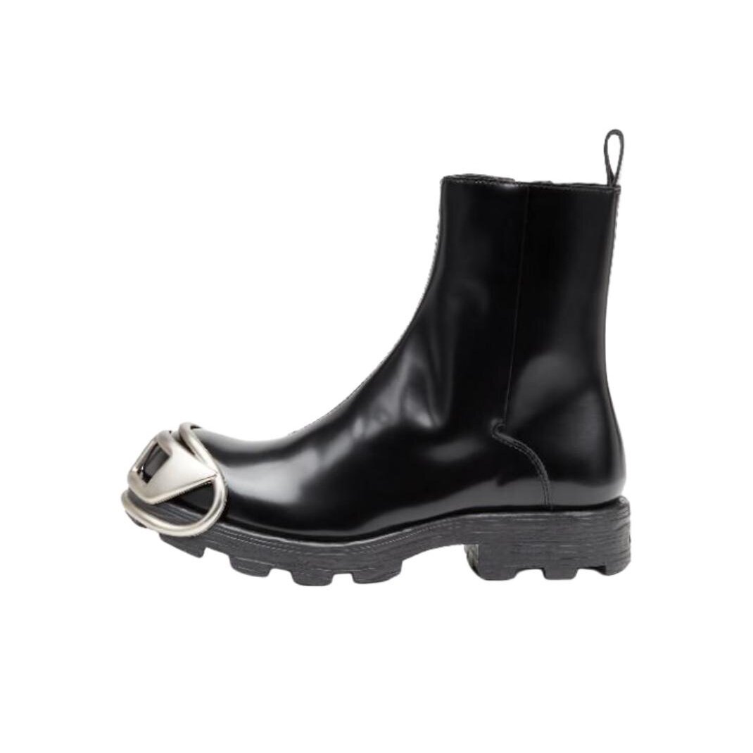 Туфли DIESEL