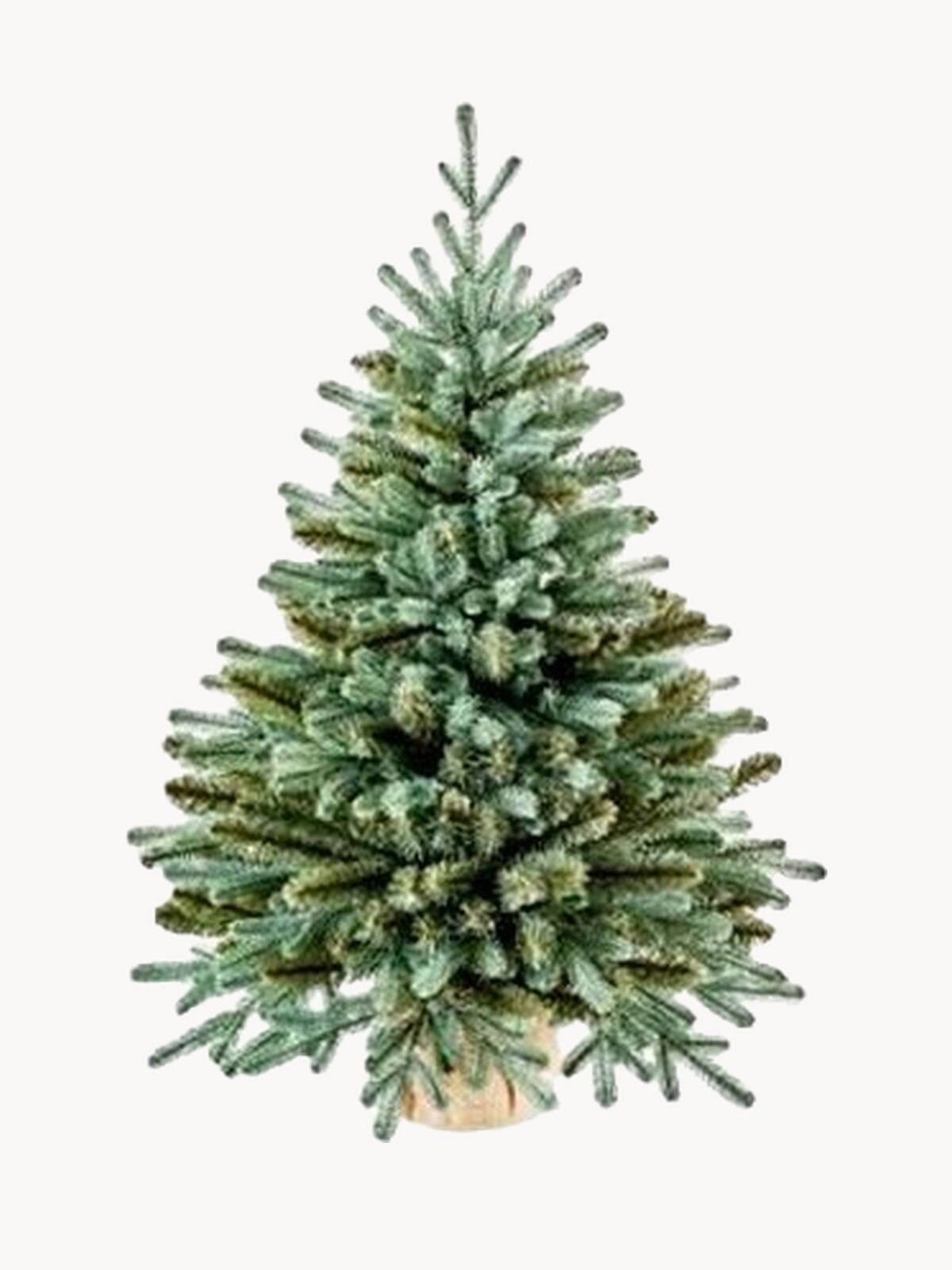 Ель искусственная Max Christmas Верона настольная 60 см