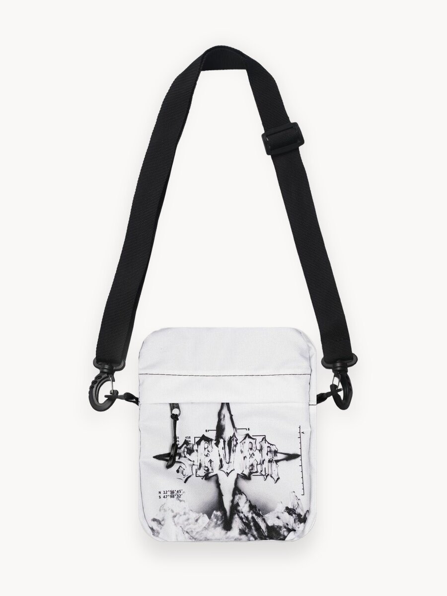 Сумка мессенджер