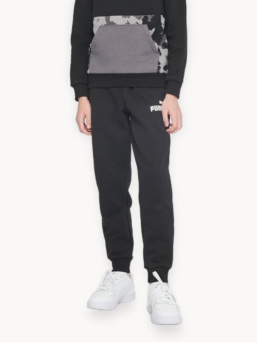 Брюки спортивные Essentials Logo Youth