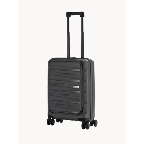 Чемодан Robinzon Corsica 68 л синий зеленый 15330₽