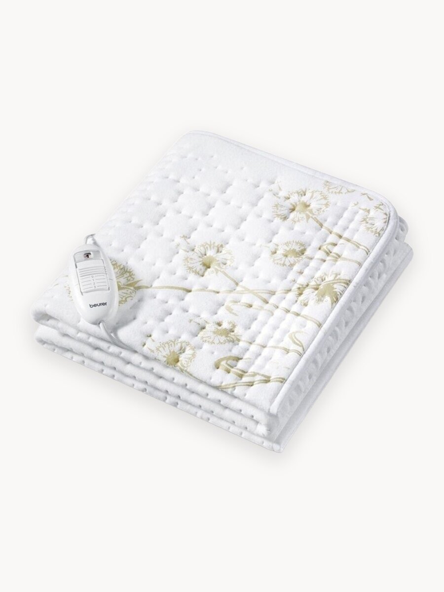 Электропростыня Beurer UB33