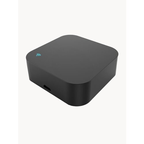 Умный пульт 2в1 ИК RF радиочастоты Алиса 2500₽