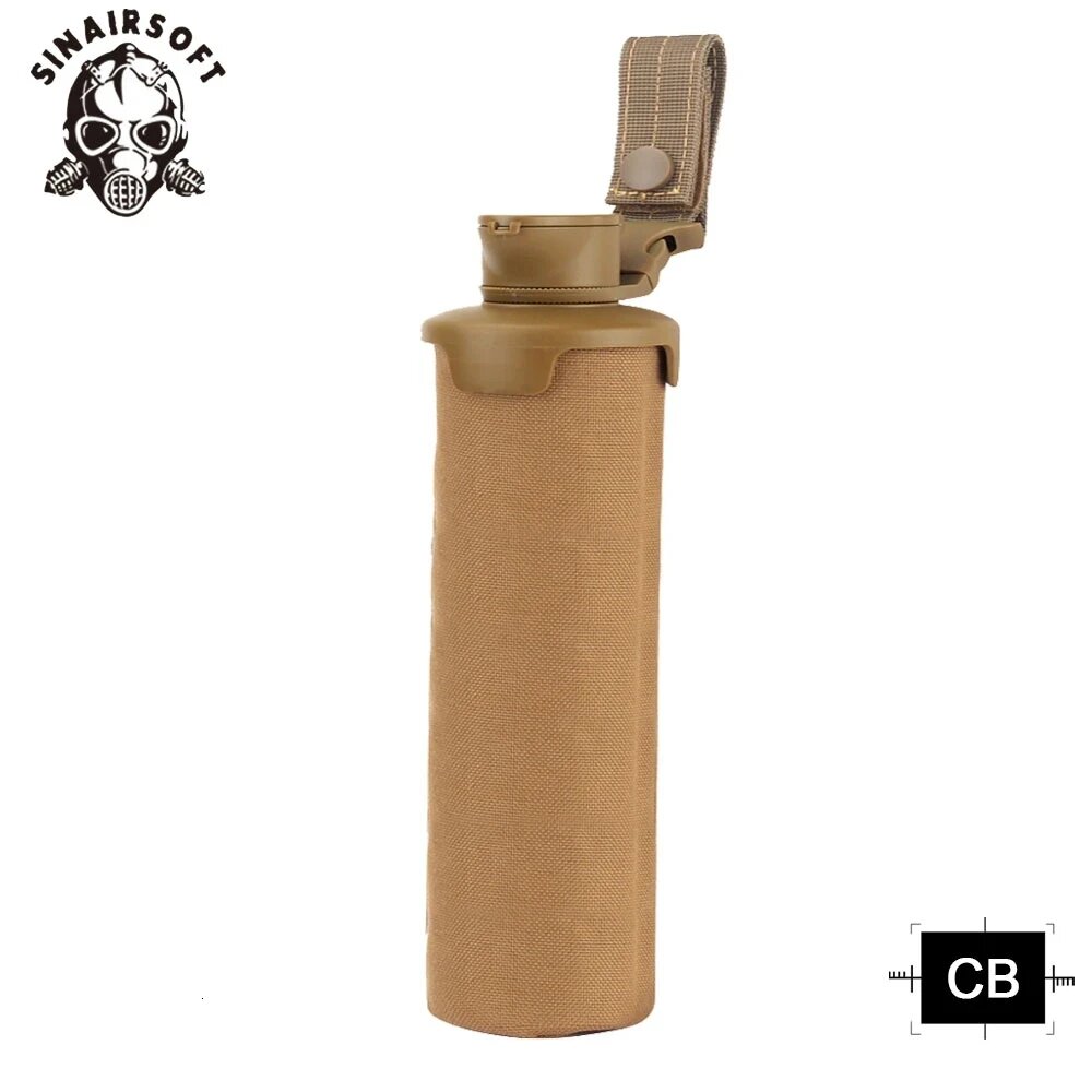 SINAIRSOFT складная сумка для хранения BB CB