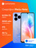 Смартфон MEIZU Note 21 6.74" 8/256 ГБ 90Гц 6000 мАч 50 МП, Androi...