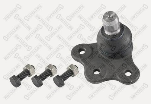 Изображение товара Опора шаровая STELLOX 5200348ASX, для Opel Vectra 96>