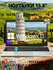 Ноутбук для работы и учебы 15.6" W&O1920x1080 IPS Intel Celeron N...